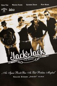 Jack Jack – The real rockstar dies on the first band practice 2008 on netflix