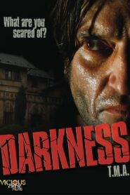 Darkness 2009 on netflix