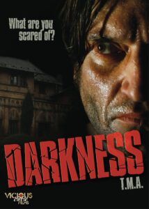 Darkness 2009 on netflix