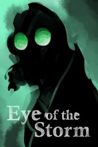 Eye of the Storm 2011 on netflix