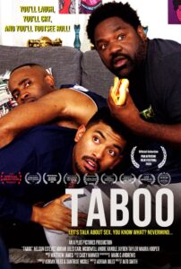 Taboo 2020 on netflix