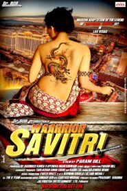 Warrior Savitri 2016 on netflix