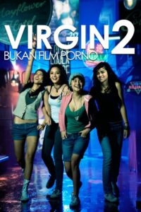 Virgin 2 2009 on netflix