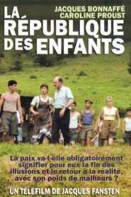 La république des enfants 2011 on netflix