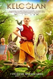 Keloğlan: Yeni Masal 2018 on netflix