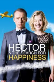 Hector and the Search for Happiness 2014 on netflix