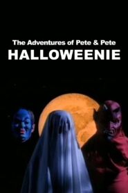 The Adventures of Pete & Pete: Halloweenie 1994 on netflix