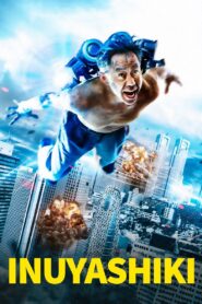 Inuyashiki 2018 on netflix