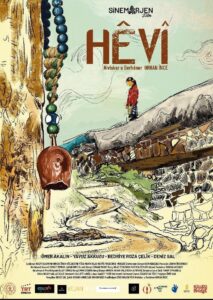 Hêvî 2024 on netflix