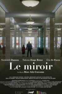 The Mirror 2021 on netflix