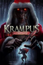 Krampus: The Christmas Devil 2013 on netflix