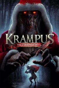 Krampus: The Christmas Devil 2013 on netflix