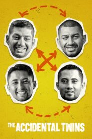The Accidental Twins 2024 on netflix