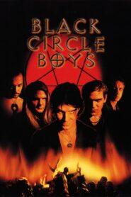 Black Circle Boys 1997 on netflix