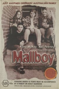 Mallboy 2001 on netflix