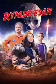 Rymdresan 2020 on netflix