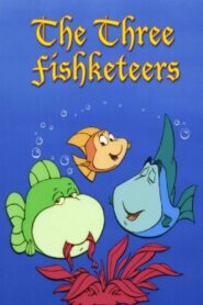 The Three Fishketeers 1987 on netflix