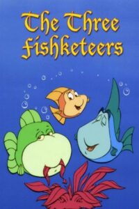 The Three Fishketeers 1987 on netflix