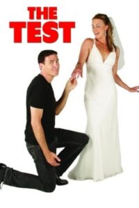 The Test 2012 on netflix