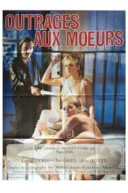 Outrages aux mœurs 1985 on netflix