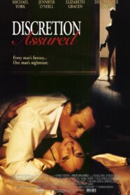Discretion Assured 1994 on netflix