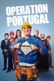 Operation Portugal 2021 on netflix