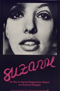 Suzanne 1984 on netflix