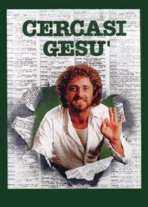 Looking for Jesus 1982 on netflix