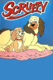 Scruffy 1980 on netflix