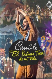 Camilo: El Primer Tour de Mi Vida 2022 on netflix