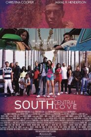 South Central Love 2019 on netflix