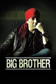 Big Brother 2007 on netflix
