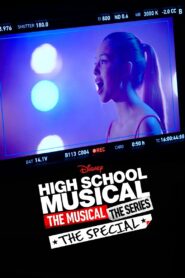 High School Musical: The Musical: The Series: The Special 2019 on netflix