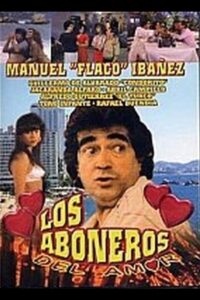 Los aboneros del amor 1990 on netflix