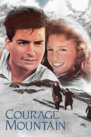 Courage Mountain 1990 on netflix