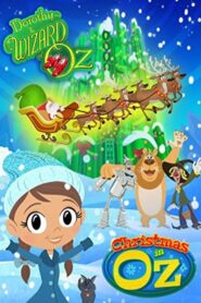 Dorothy’s Christmas in Oz 2018 on netflix