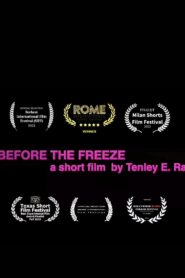 Before the Freeze 2023 on netflix