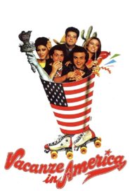Vacanze in America 1984 on netflix