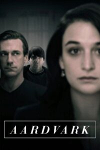Aardvark 2018 on netflix