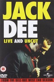 Jack Dee Live And Uncut 1999 on netflix