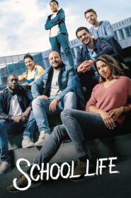 School Life 2019 on netflix