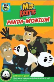 Wild Kratts: Panda-monium 2016 on netflix