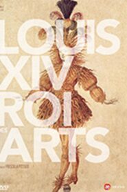 Louis XIV, roi des arts 2015 on netflix