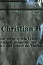 Christian B. 1996 on netflix