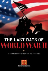 The Last Days of World War II 1995 on netflix