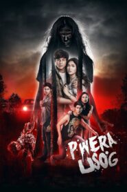 Pwera Usog 2017 on netflix