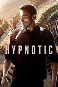 Hypnotic 2023 on netflix