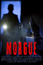Morgue 2019 on netflix