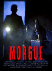 Morgue 2019 on netflix