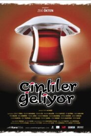 Çinliler Geliyor 2006 on netflix